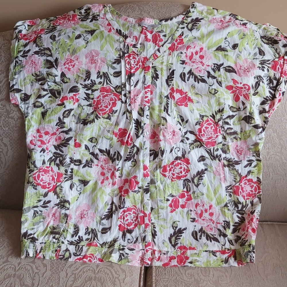 Top AE SPORT SIZE 22